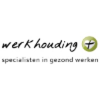 Werkhouding+