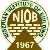 The Nigerian Institute of Building (NIOB) logo - Similar company to Uts Online