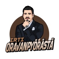 Irti oravanpyörästä | Rakenna passiivisia tulonlähteitä ja lopeta työnteko logo - Similar company to Wantabrand