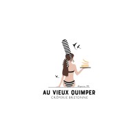 Au Vieux Quimper 974 logo - Similar company to Biocoop Quimper 2