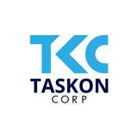 Taskon Corp logo - Similar company to Idx.Marketing