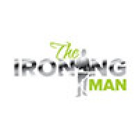 The Ironing Man