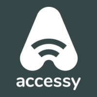 Accessy AB logo - Similar company to Hydda