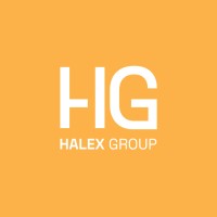 Halex Group logo - Similar company to Turn Group