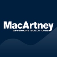 MacArtney Offshore Solutions logo - Similar company to Aigebra