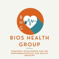 Bios Health Group logo - Similar company to Arcor-Inc