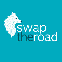 SwapTheRoad logo - Similar company to Lib&Lou ♾  Location De Jouets Et Jeux