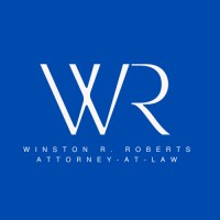 Winston R. Roberts, Attorney-at-Law logo - Similar company to Regency Law