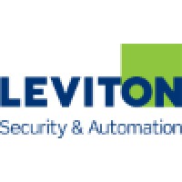 Leviton Security & Automation (HAI by Leviton) logo - Similar company to Ideaaz Automation