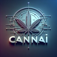 CannAI.tools logo - Similar company to Space Weed