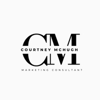 Courtney McHugh Consulting logo - Similar company to The Brand Dept.™