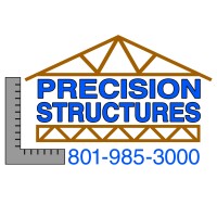 Precision Structures, Inc. logo - Similar company to Wb Components
