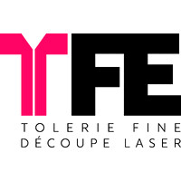 TOLERIE FINE ELECTRONIQUE logo - Similar company to Jf Meheust E.C