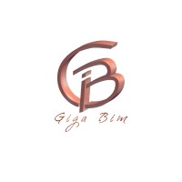 GigaBim logo - Similar company to Betha