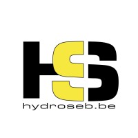 HYDROSEB Sprl logo - Similar company to Step Solutions