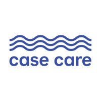 case care logo - Similar company to Aparat.