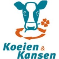 Koeien & Kansen logo - Similar company to Topcalf