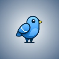Screen Pigeon logo - Similar company to Laughfs