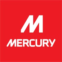 Mercury logo - Similar company to R & A Electrical Solutions Limited