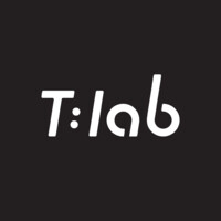T:Lab logo - Similar company to 6Am