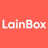 LainBox logo - Similar company to Surabe