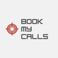 BookMyCalls logo - Similar company to Onekeg, S.L.