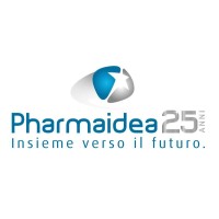 Pharmaidea Srl logo - Similar company to Quick No Problem Parking S.P.A.