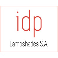 IDP Lampshades logo - Similar company to Aton Luce