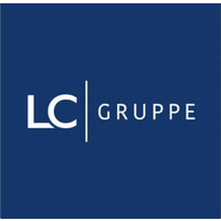 LC Gruppe logo - Similar company to Copro Gruppe