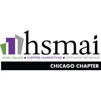 HSMAI Chicago Chapter logo - Similar company to Greater River North Business Association