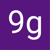 9g Labs logo - Similar company to Vrull Gmbh
