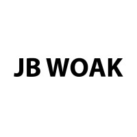Author JB Woak logo - Similar company to Authors Solution Uk