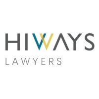 Hiways Lawyers logo - Similar company to Xp Education