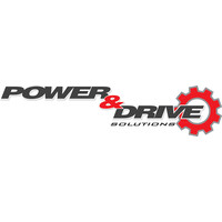 Power and Drive Solutions logo - Similar company to All Tech Security Pty Ltd