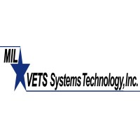 MILVETS Systems Technology, Inc. logo - Similar company to Anteon