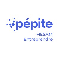 Pépite HESAM Entreprendre logo - Similar company to Psl-Pépite