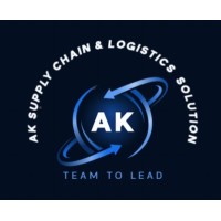 AK Supply Chain & Logistics Solution logo - Similar company to Transship Supply Chain Solution Llp