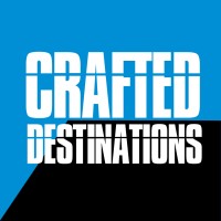 Crafted Destinations logo - Similar company to Walovich Architects Group