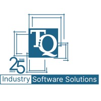 TiQ logo - Similar company to Zeratech S.R.L.