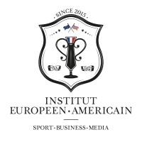 IEA-SBM Institut Européen Américain - Sport, Business, Media