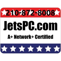 Jets PC Computer Sales/Service logo - Similar company to Pc One Computer Solutions
