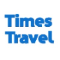 Times Travel logo - Similar company to Dream World Travel Ltd