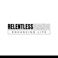 Relentless Brands logo - Similar company to Era