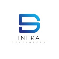 DS INFRA DEVELOPERS logo - Similar company to Logical Valley Infotech