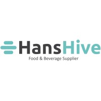 HANS HIVE b.v logo - Similar company to Alpha Solutions Sarl