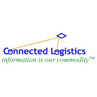 Connected Logistics logo - Similar company to Excentium, Inc
