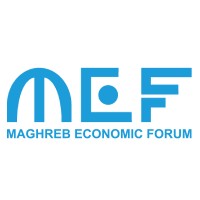 Maghreb Economic Forum logo - Similar company to Igc - In Good Company