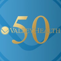 Valley Health Systems, Inc. logo - Similar company to Up2Code