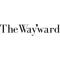 The Wayward logo - Similar company to Sparc Foundation