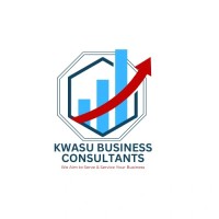 Kwasu Business Consultants logo - Similar company to Markmuso Business & Research Consultancy